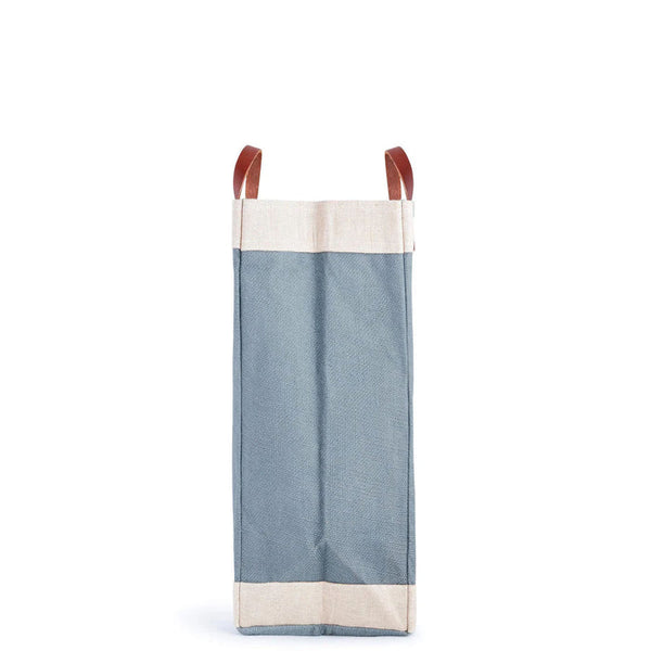 Apolis Phoenix Market Bag- Cool Grey