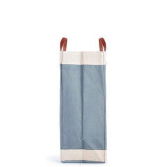 Apolis Phoenix Market Bag- Cool Grey