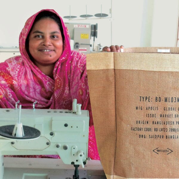 brands that give back