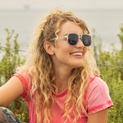 eco friendly polarized sunglasses