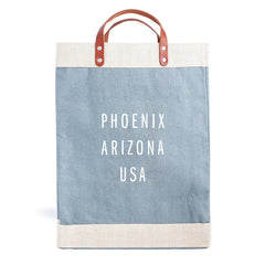 Apolis market bag