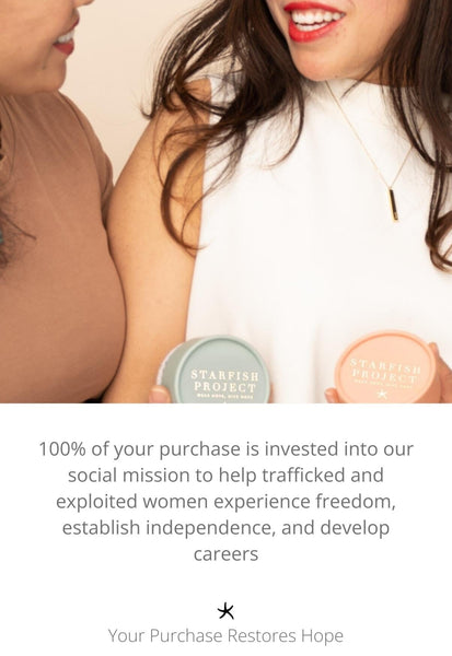 brands that give back