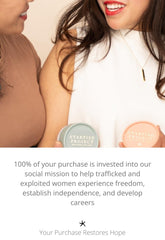 brands that give back