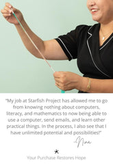 social enterprise jewelry