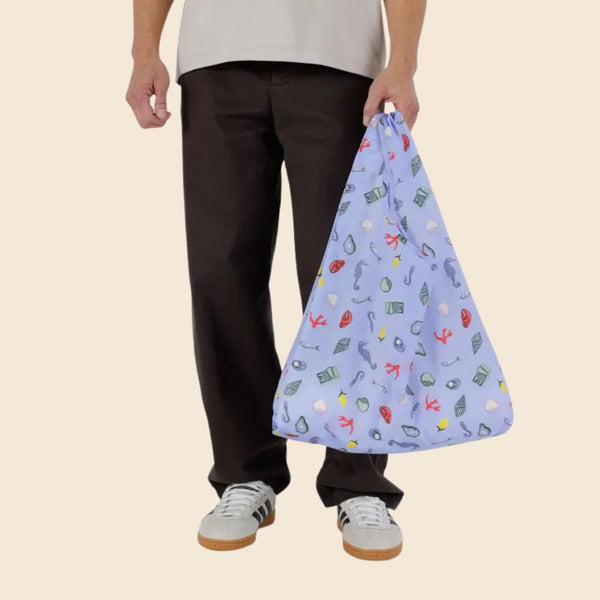 reusable bags for summer