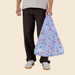 reusable bags for summer