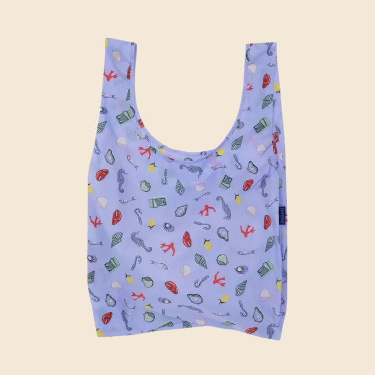 Sea Charms BAGGU- LAST CHANCE!
