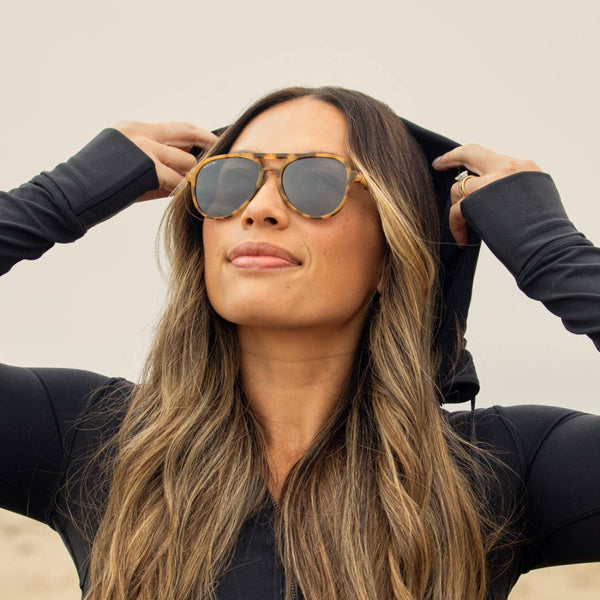 eco friendly sunglasses