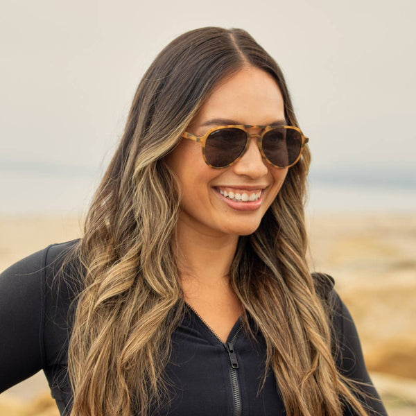 eco friendly sunglasses