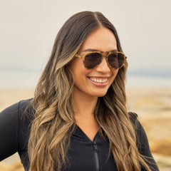 eco friendly sunglasses