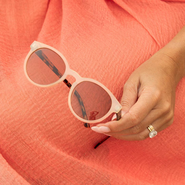 eco friendly sunglasses