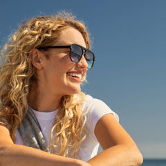 eco friendly sunglasses
