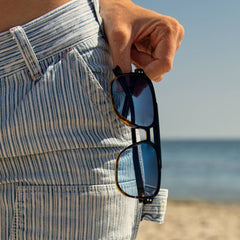 eco friendly sunglasses