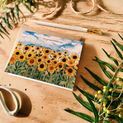 environmentally friendly greeting cards