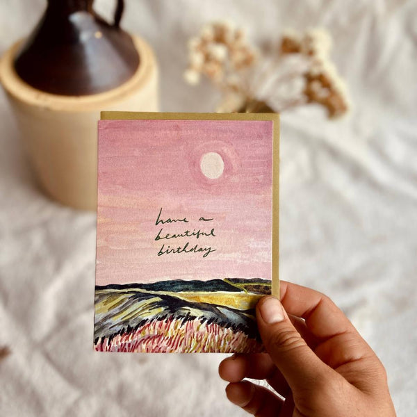 eco friendly greeting cards