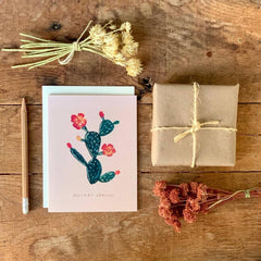eco friendly greeting cards