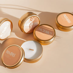 nontoxic soy candles