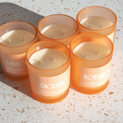 nontoxic soy candles