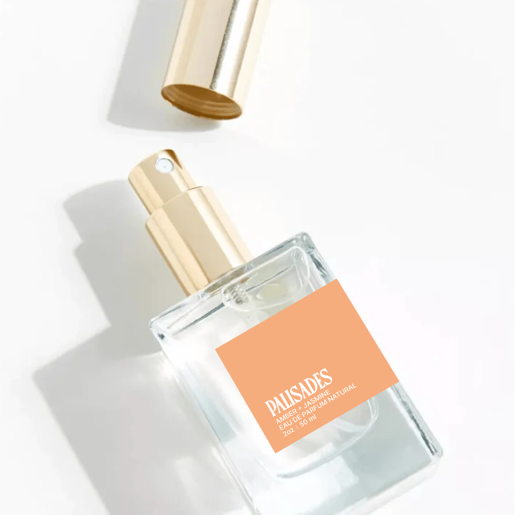nontoxic perfume