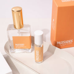 nontoxic perfume