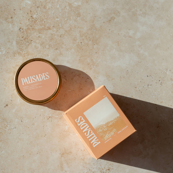 nontoxic soy candles