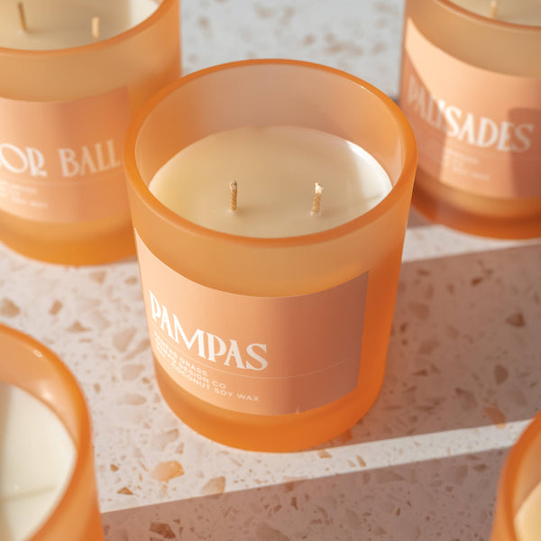 nontoxic soy candles