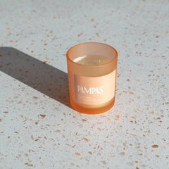 nontoxic soy candles