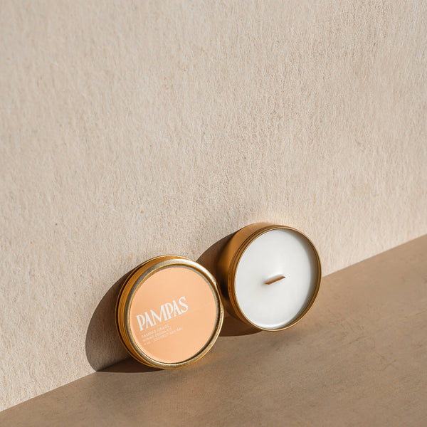 nontoxic soy candles
