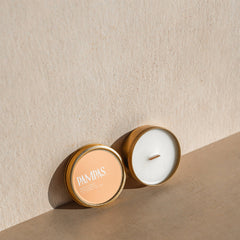 nontoxic soy candles