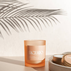 nontoxic soy candle