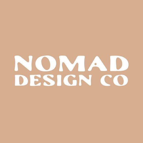 Nomad Design Co Santal Perfume