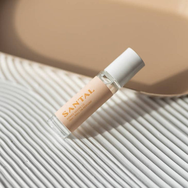 santal roll on perfume le labo