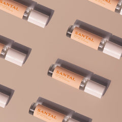 santal roll on perfume non toxic