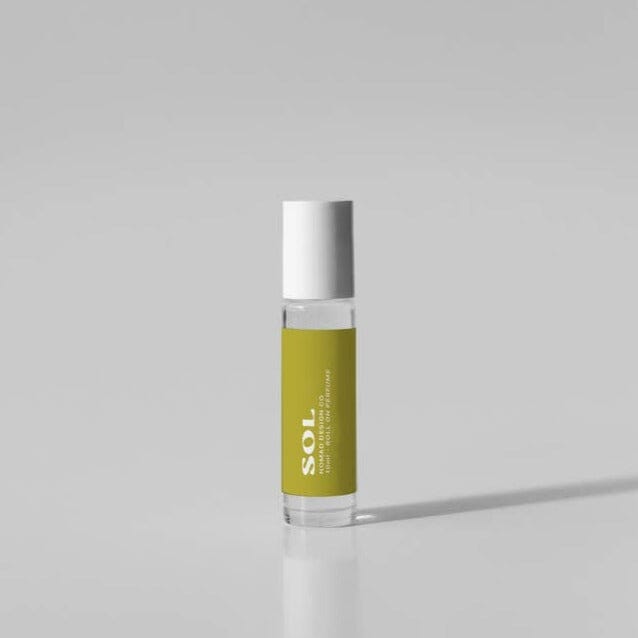 desert fragrance