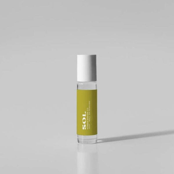 desert fragrance
