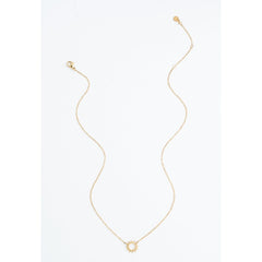 Sunburst Necklace - Redemption Market