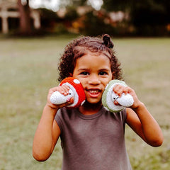 organic cotton baby gifts