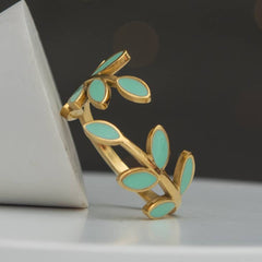 Seeds of Hope Ring - Redemption Market