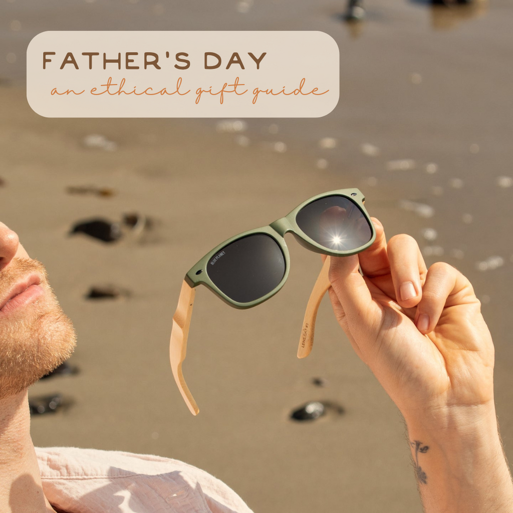 Ethical Father's Day Gift Guide 2025