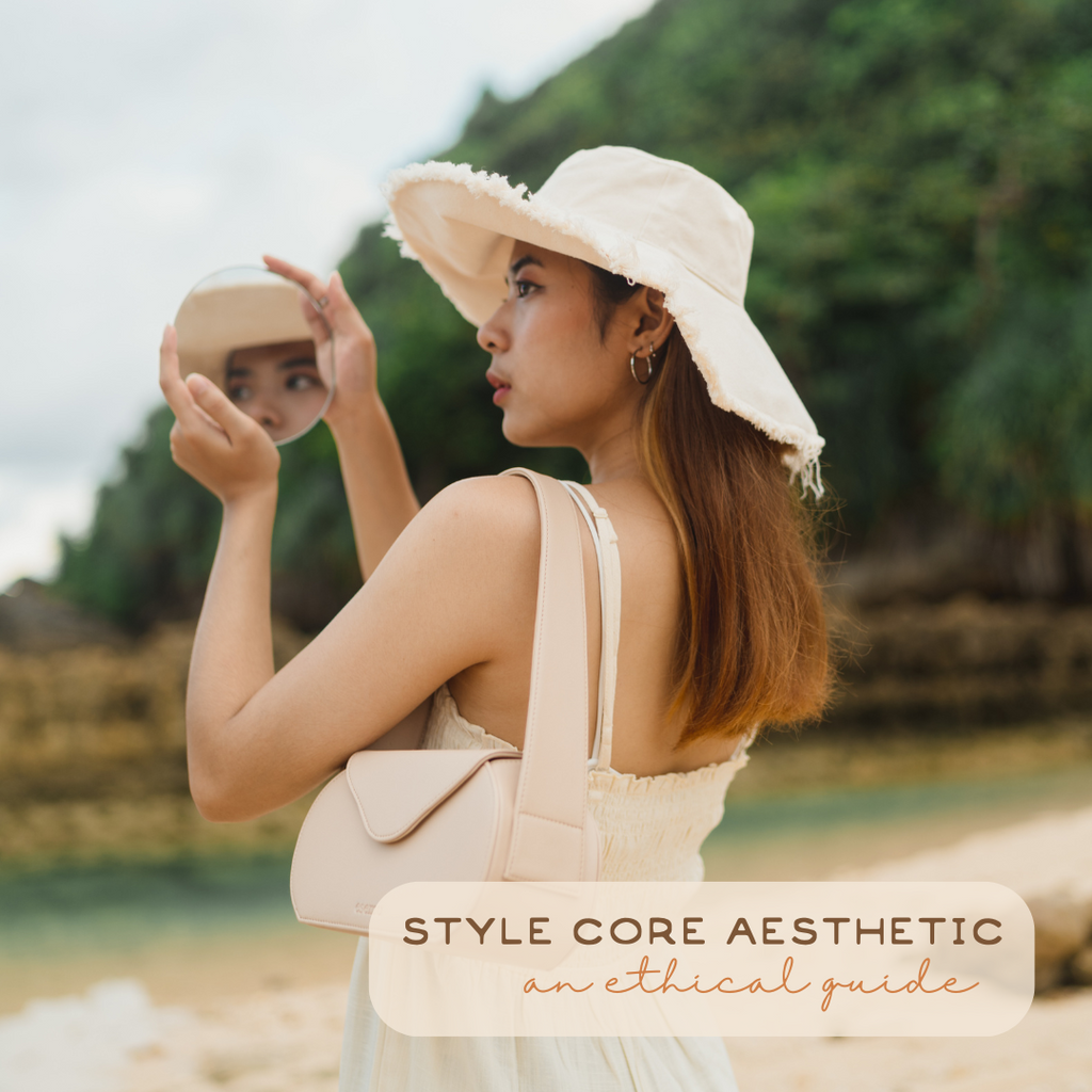 2025 Trending Ethical Style Core Aesthetics