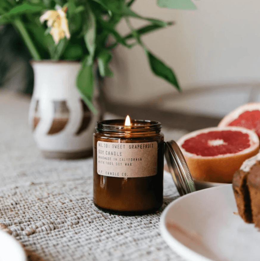 PF Candle Co