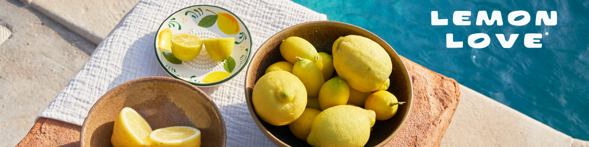 Lemon Love
