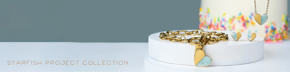 Starfish Project Collection