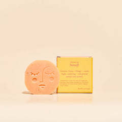 Shea Butter + Olive Oil Vegan Soap