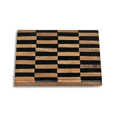 ethically made modern home decor