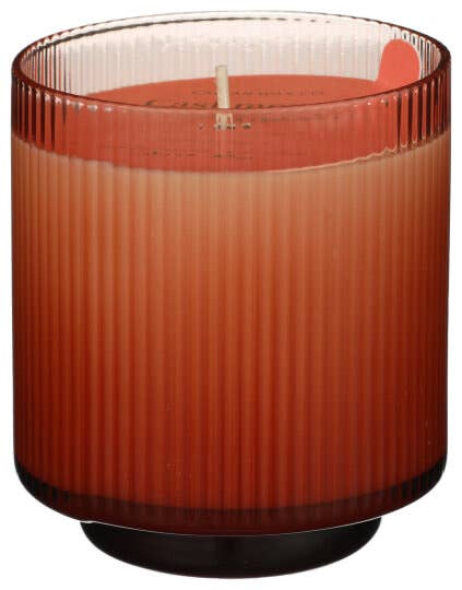 Cashmere + Rum Soy Candle