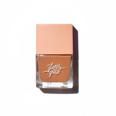 honey vegan nail polish