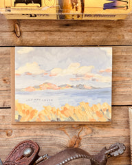 You Are Loved Greeting Card