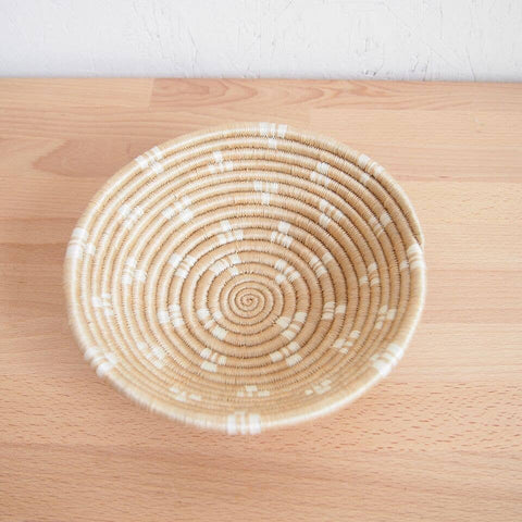 Ntamba Small Bowl