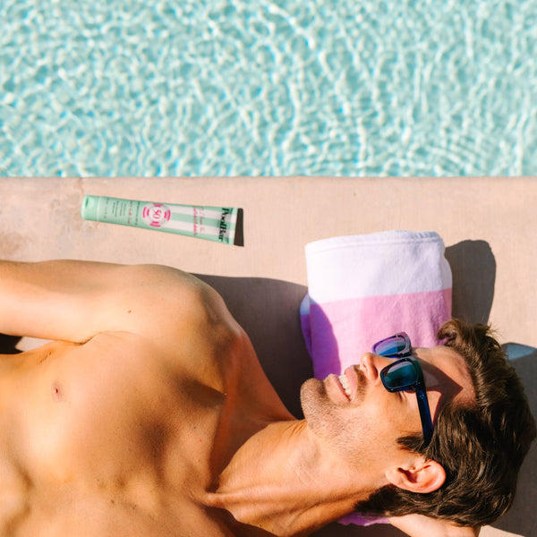 Mineral SPF 50 Body Cream